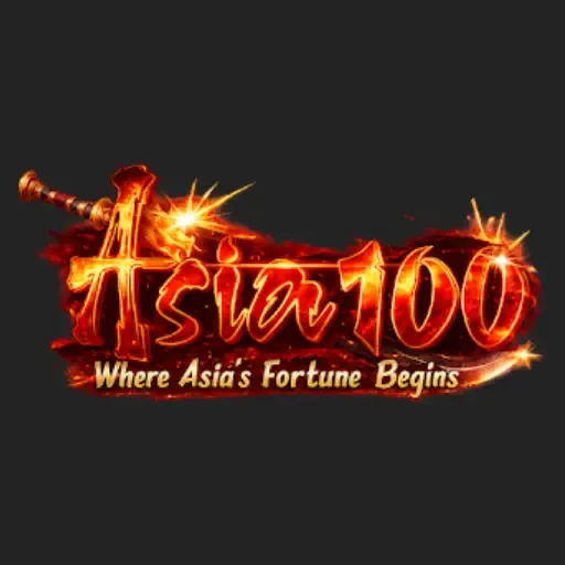 ASIA100 - Pertarungan Epik di Arena Battle Royale
