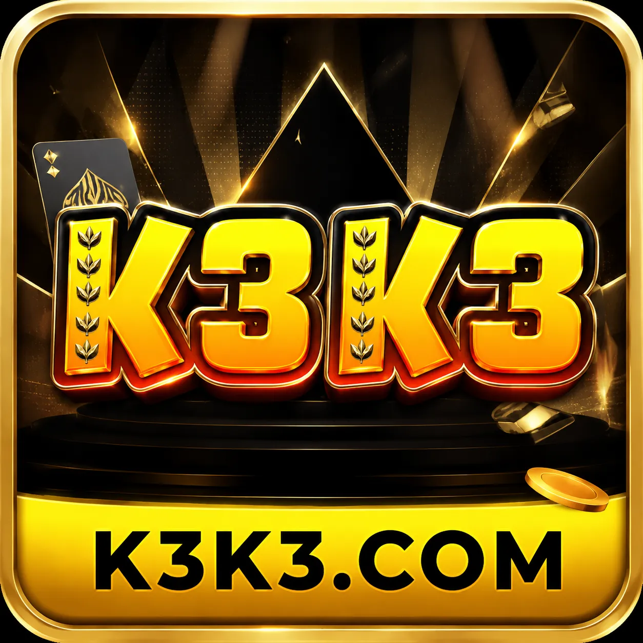 K3K3 - Balapan Motor Penuh Aksi